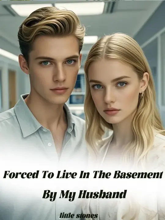 Forced To Live In The Basement By My Husband Novel Cover