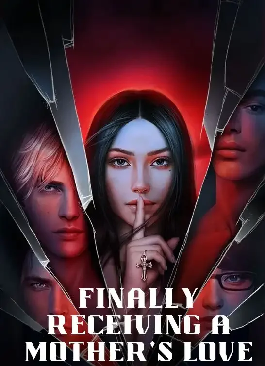 Finally Receiving a Mother's Love, After Becoming Ashes Novel Cover