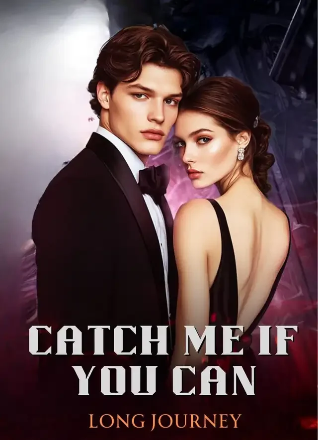 Catch Me If You Can Novel Cover