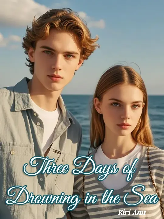 Three Days of Drowning in the Sea