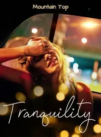 Tranquility Novel Cover