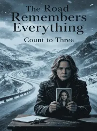 The Road Remembers Everything Novel Cover