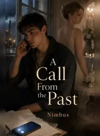 A Call From the Past Novel Cover
