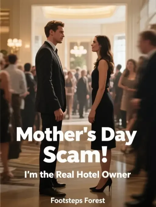 Mother's Day Scam: I'm the Real Hotel Owner Novel Cover