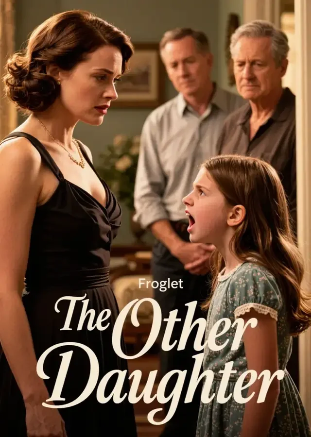 The Other Daughter