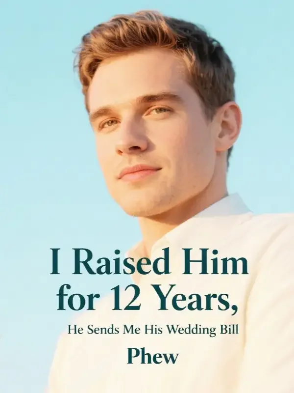 I Raised Him for 12 Years; He Sends Me His Wedding Bill Novel Cover