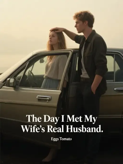 The Day I Met My Wife's Real Husband