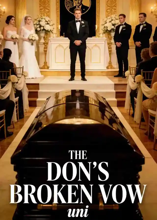 The Don’s Broken Vow
