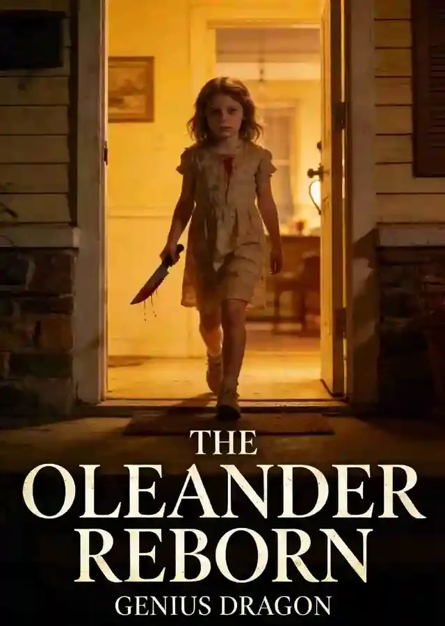 The Oleander Reborn