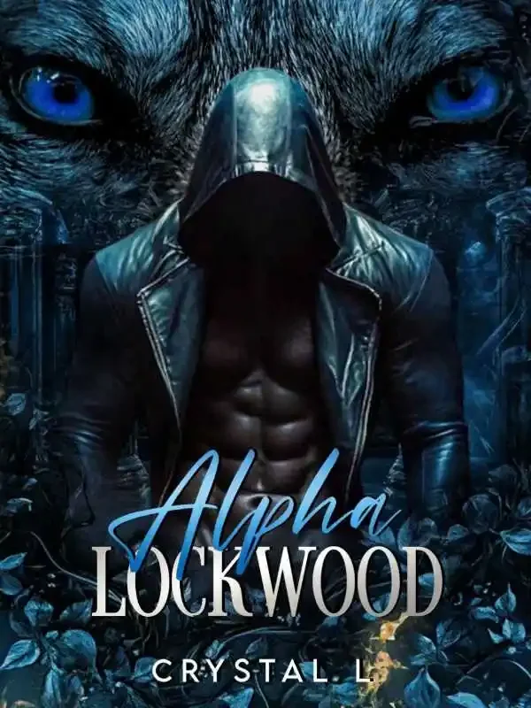 Alpha Lockwood Novel Cover