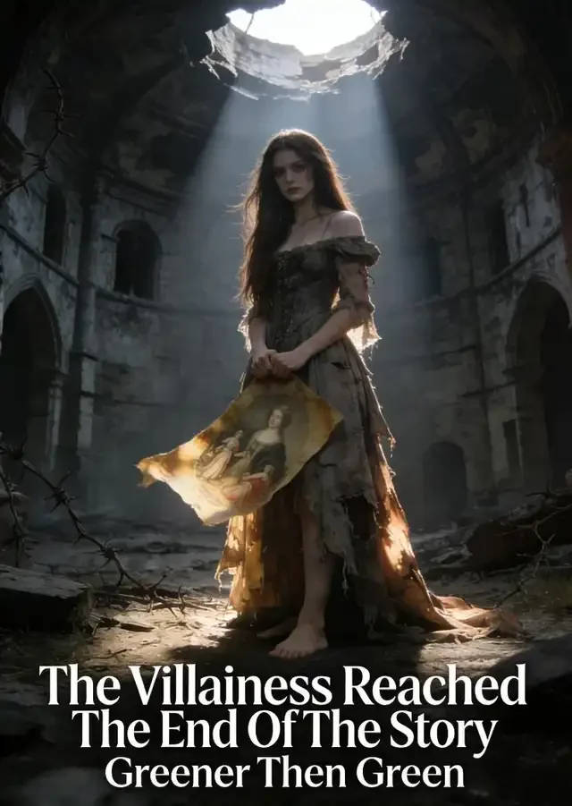 The Villainess Reached The End Of The Story
Novel Cover