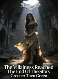 The Villainess Reached The End Of The Story
Novel Cover