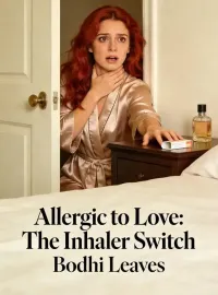 Allergic to Love: The Inhaler Switch Novel Cover