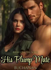 His Plump Mate Novel Cover