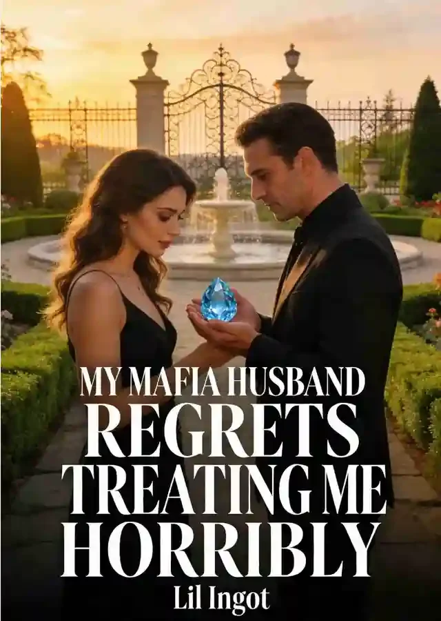 My Mafia Husband Regrets Treating Me Horribly Novel Cover