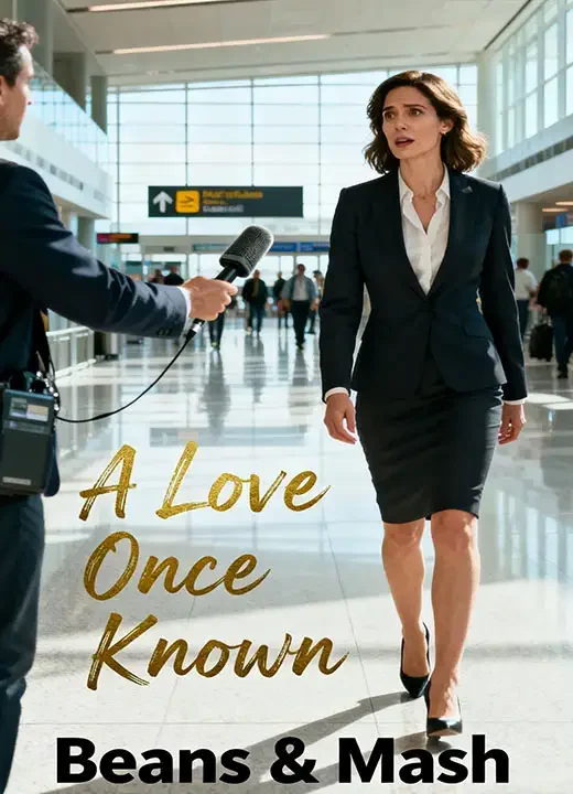 A Love Once Known Novel Cover
