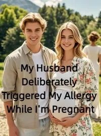 My Husband Deliberately Triggered My Allergy While I'm Pregnant Novel Cover