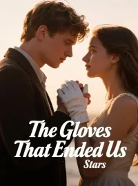 The Gloves That Ended Us Novel Cover