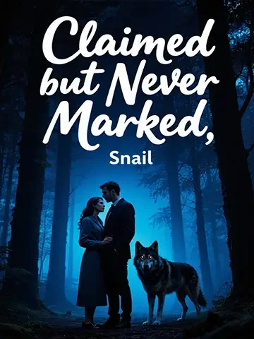 Claimed but Never Marked


 Novel Cover