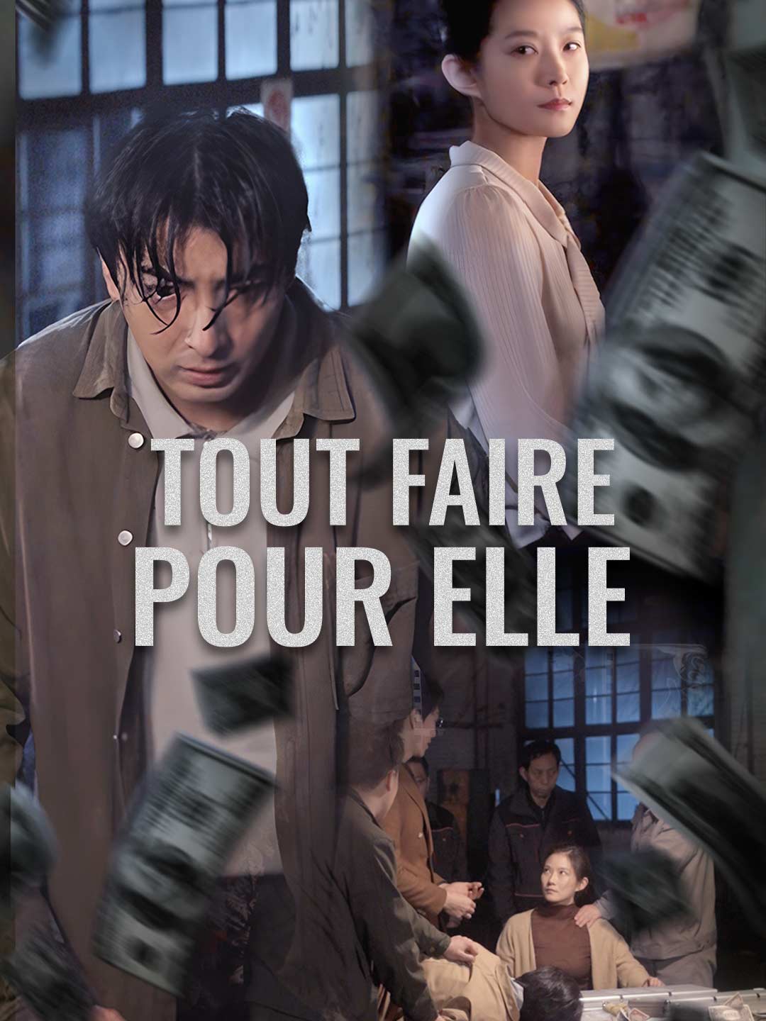 Tout faire pour elleMini-séries