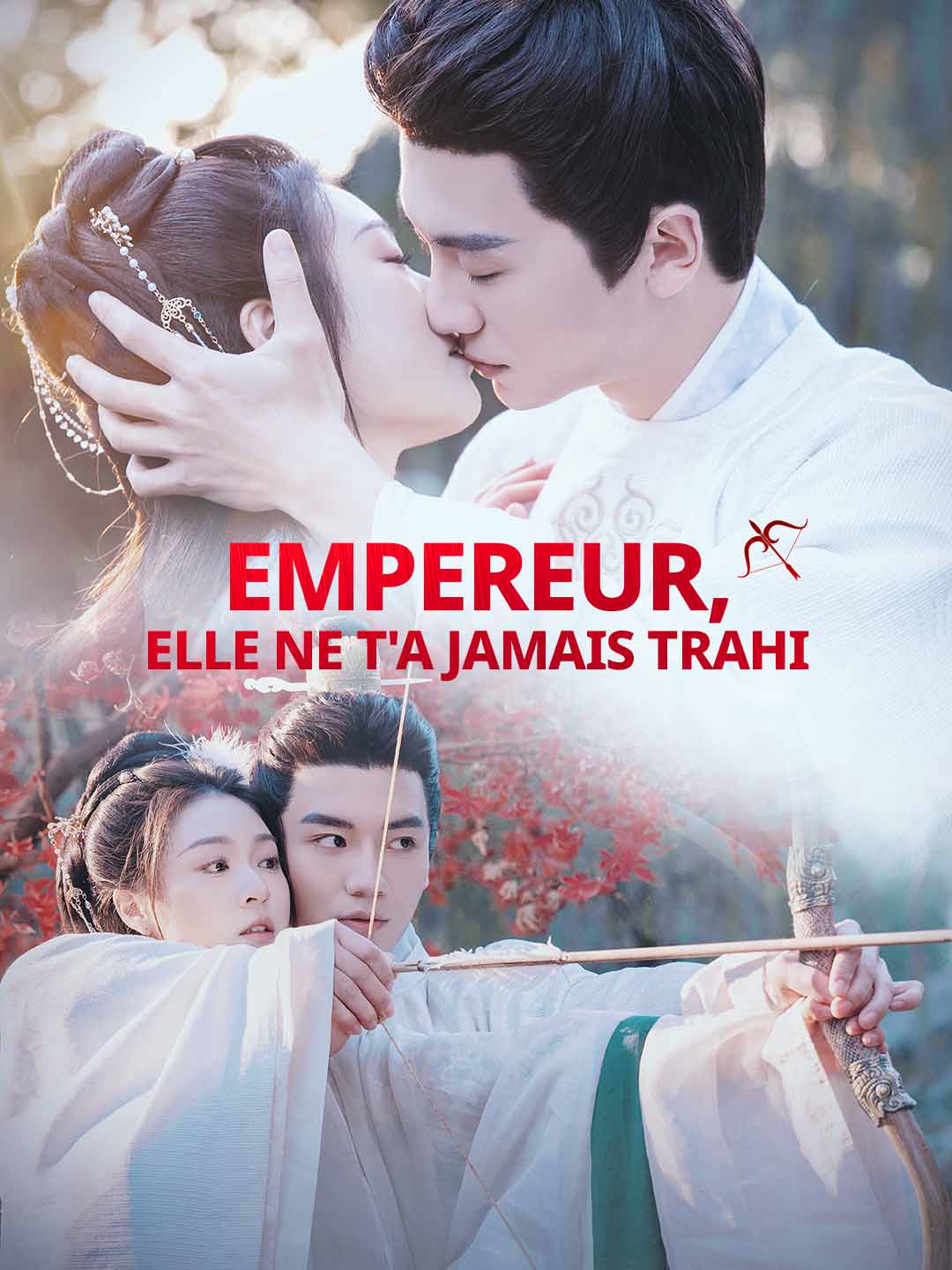 Empereur, elle ne t'a jamais trahiMini-séries