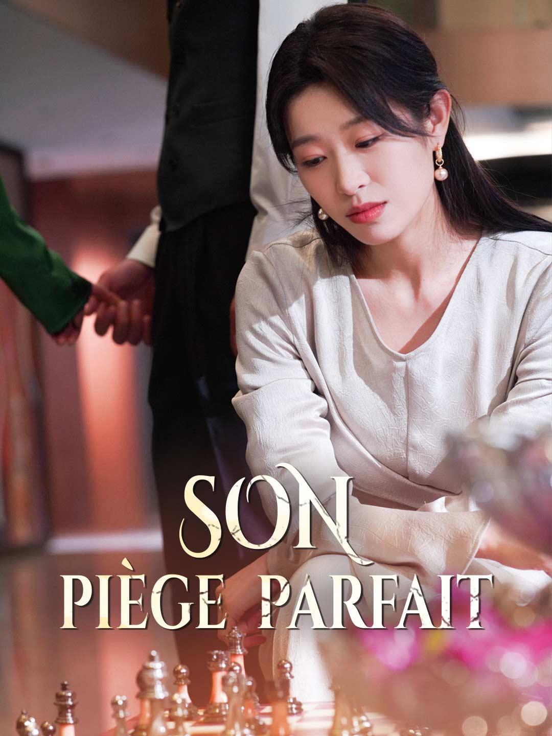 Son piège parfaitMini-séries