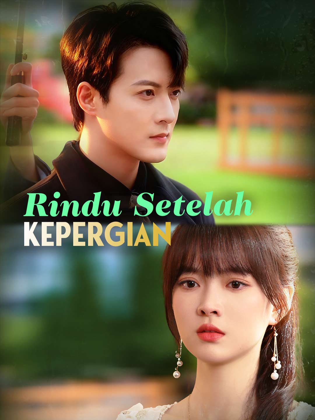 Rindu Setelah KepergianMini Seri