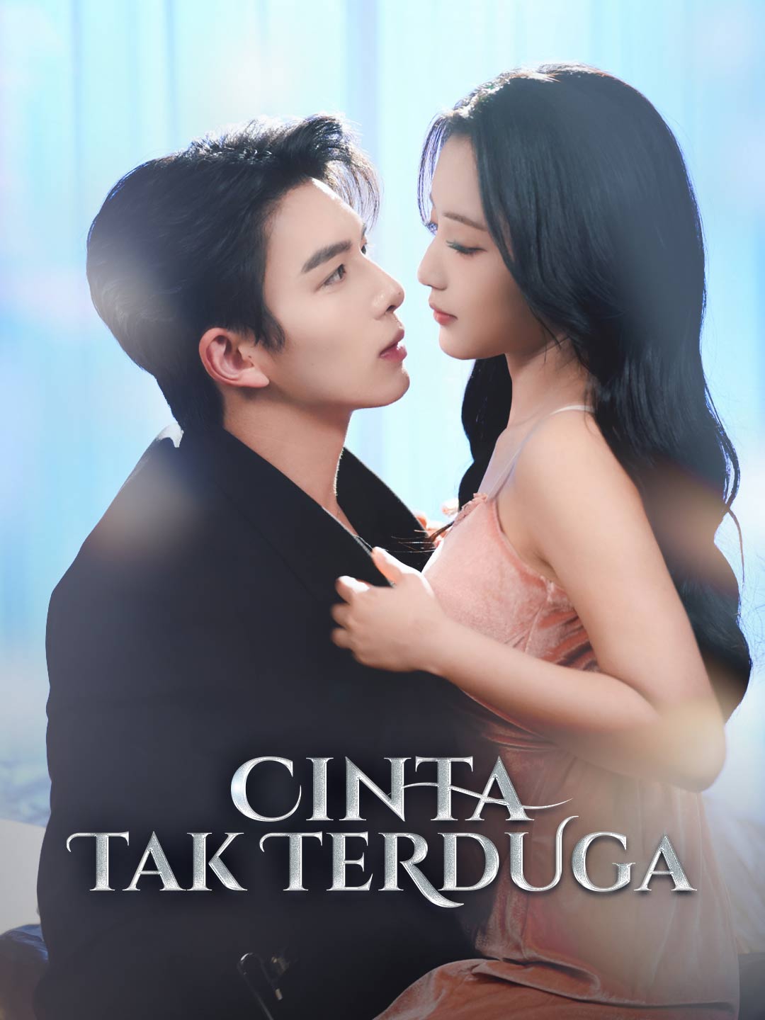 Cinta Tak TerdugaMini Seri