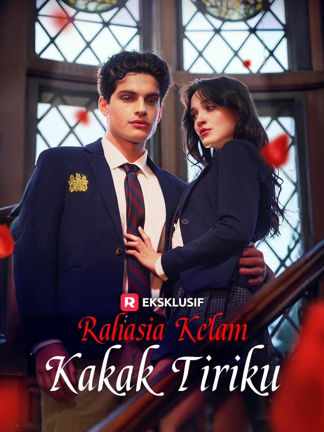 [Versi Dub] Rahasia Kelam Kakak TirikuMini Seri