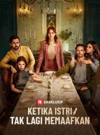 Istri yang Tak Mau MemaafkanDrama Pendek