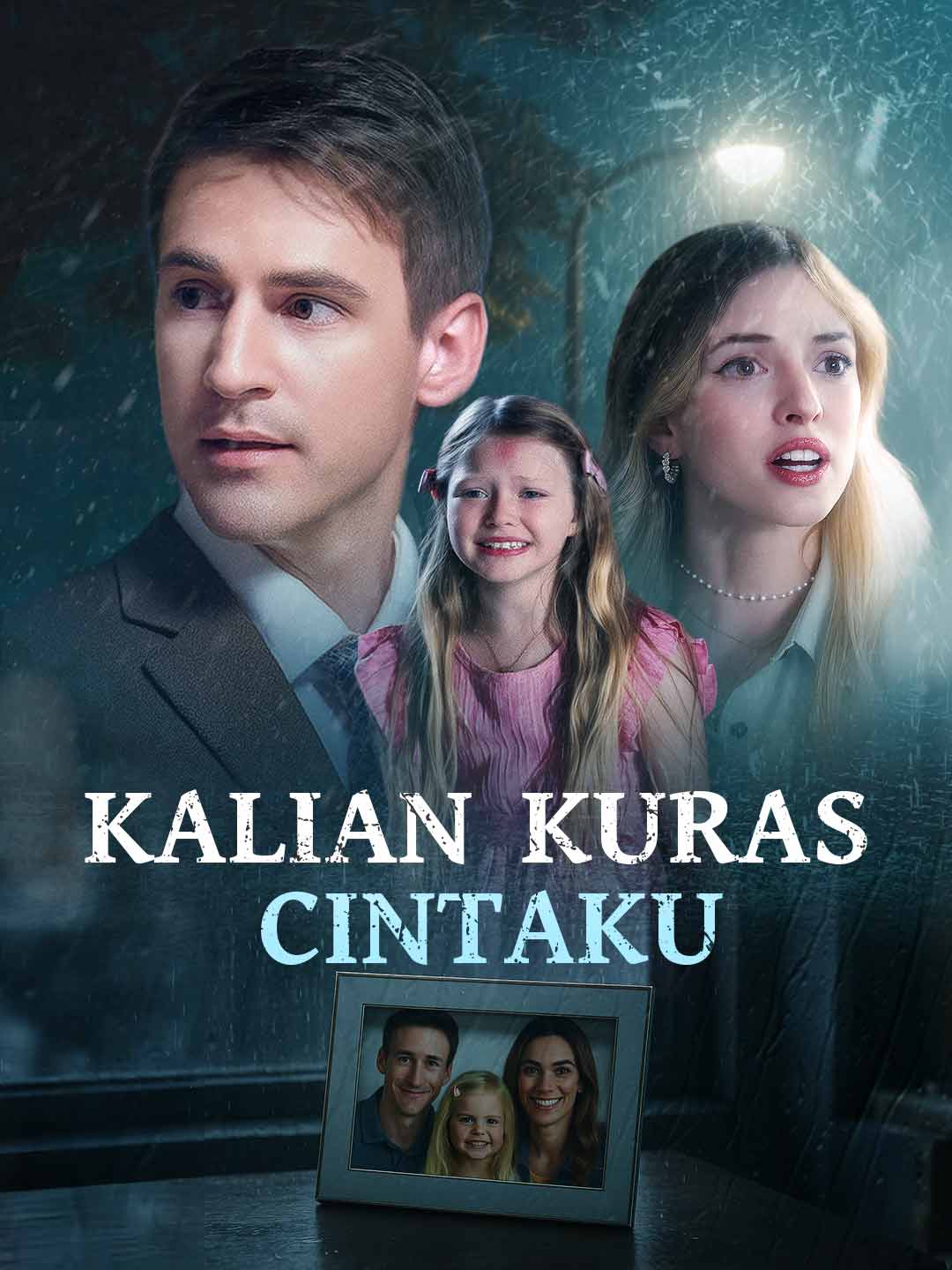 Kalian Kuras CintakuMini Seri