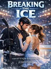Breaking the Ice - A Hockey Romance