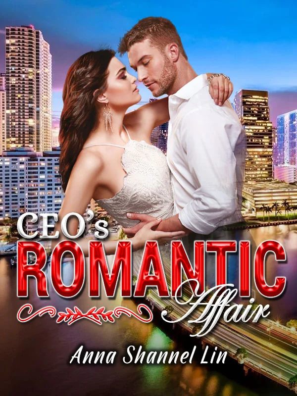 CEO's Romantic Affair Novel Cover