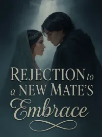 Rejection to a New Mate's Embrace