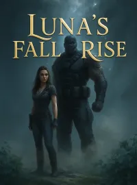 Luna's Fall and Rise