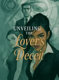Unveiling the Lover's Deceit Novel Cover