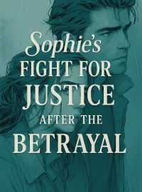 Sophie's Fight for Justice After the Betrayal