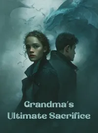 Grandma's Ultimate Sacrifice