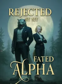 Rejected by My Fated Alpha