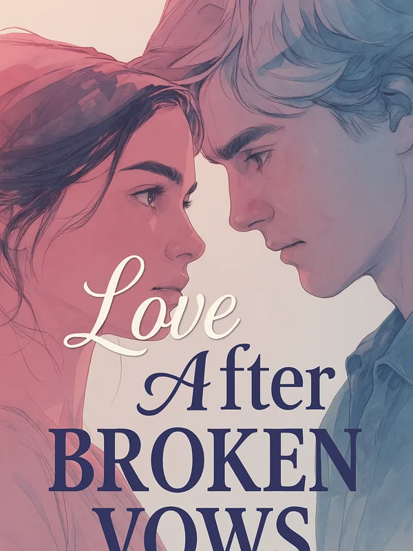 Love After Broken Vows