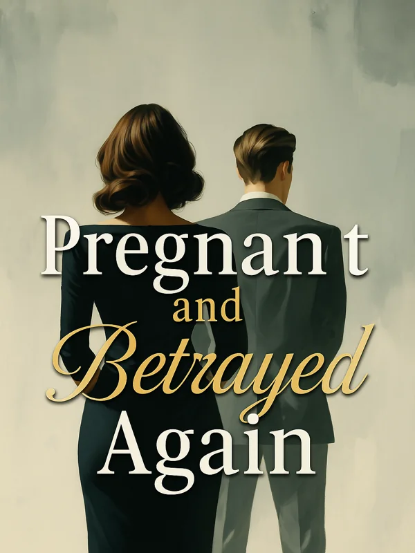Pregnant and Betrayed Again