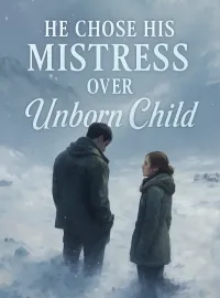 He Chose His Mistress Over Our Unborn Child