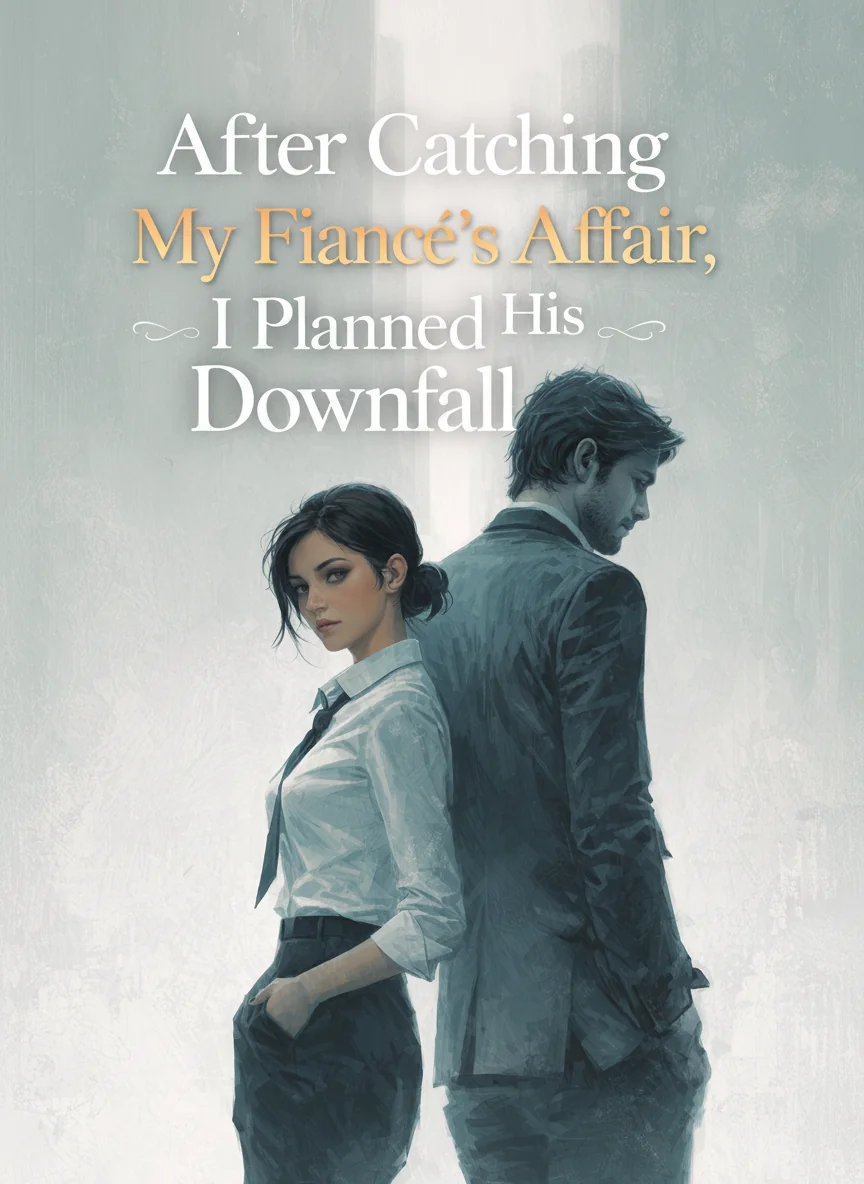 After Catching My Fiancé’s Affair, I Planned His Downfall
