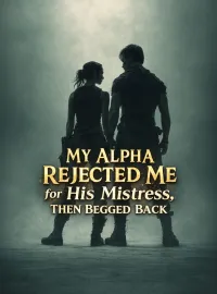 My Alpha Rejected Me for His Mistress, Then Begged Back