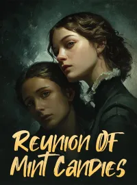 Reunion of Mint Candies Novel Cover