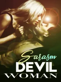 Devil Woman Novel Cover