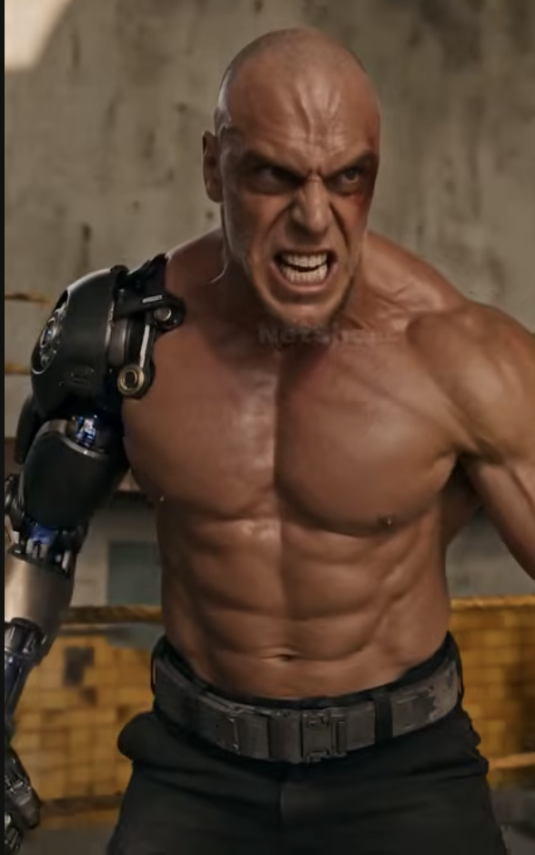 The Unbeatable God-Fist Janitor, The Unbeatable God-Fist Janitor short drama