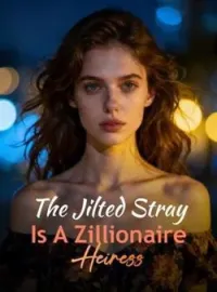The Jilted Stray Is A Zillionaire HeiressShort Dramas