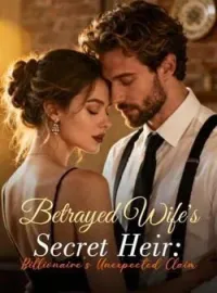 Betrayed Wife's Secret Heir: Billionaire's Unexpected ClaimShort Dramas