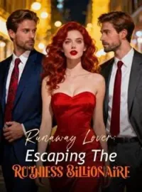 Runaway Lover: Escaping The Ruthless Billionaire